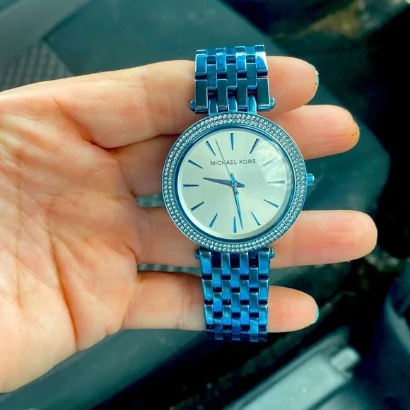 Watch Michael kors used it Michael Kors Watch For Women MK5743 | eBay main image 4